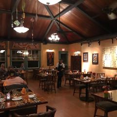 Kilauea Lodge and Restaurant User Photo