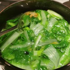 逸品淮扬(白玉兰广场店) User Photo