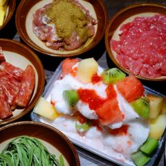 金姐老火锅 User Photo