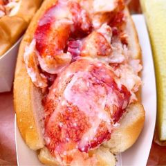Luke's Lobster FiDi 여행 사진