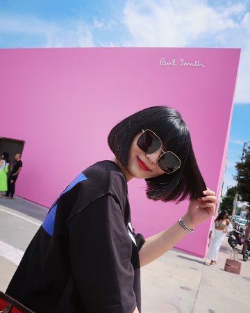 Paul Smith Los Angeles