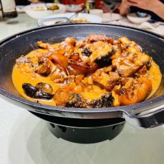 Ah Yat Abalone Seafood Restaurant User Photo