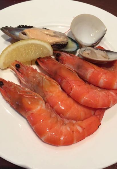 格兰米其星牛排(云霄店)