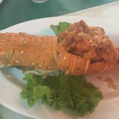 Lobster pot seafood User Photo