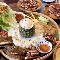 简朴寨傣味餐厅 User Photo