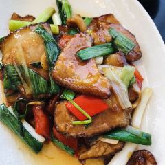 成都華爾道夫飯店·運·中餐廳張用戶圖片