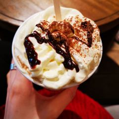 王老师咖啡烘焙室 User Photo