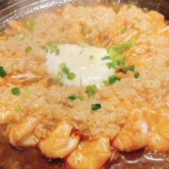 诗城宴(拉菲公馆店) User Photo