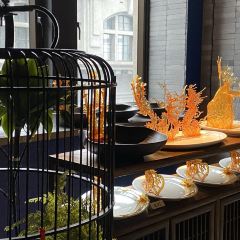 Canton Table User Photo