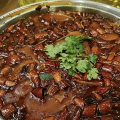 谢老怪牦牛肉馆(马尔康大厦店) User Photo