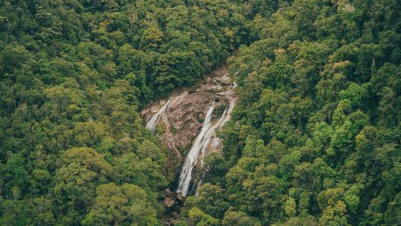 Wooroonooran National Park