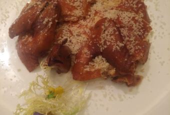 Fu Chun Restaurant( Bao Li Square ) User Photo