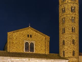 Voli Bari Ravenna diretti