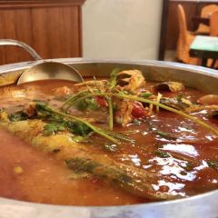 土雞河魚小菜館(梵淨山店)張用戶圖片