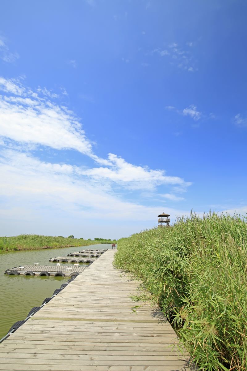 Star Island Lake