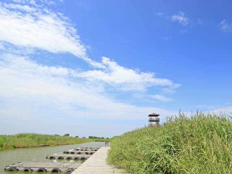 Star Island Lake