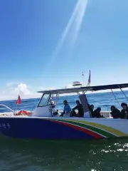 Beixian Yacht and Fishing Club