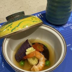 Mizune Japanese Restaurant (Swissotel Guangzhou) User Photo