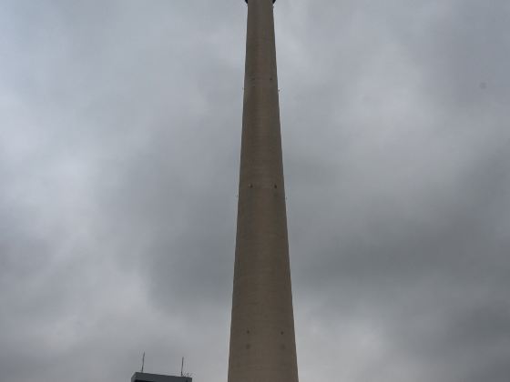 Berliner Fernsehturm