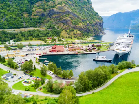 Aurland