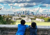 Best Places to Visit in London