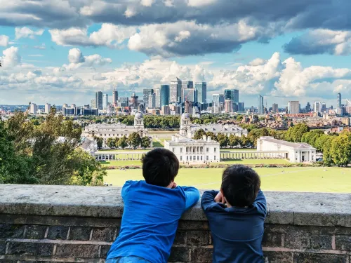 Best Places to Visit in London