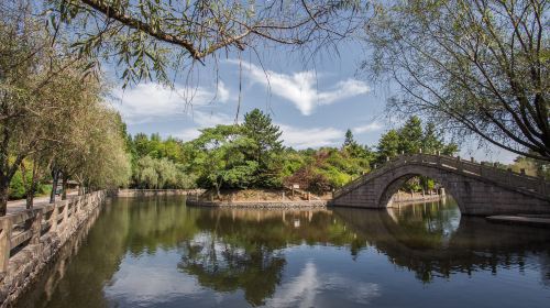 長風公園