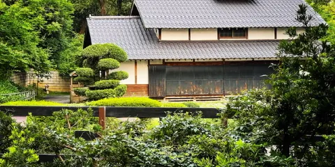 一滴水紀念館