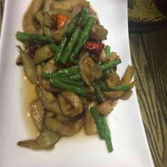 馋嘴小吃(城市学院店) User Photo