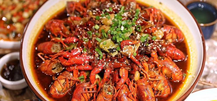 蟹满湘(安化店)