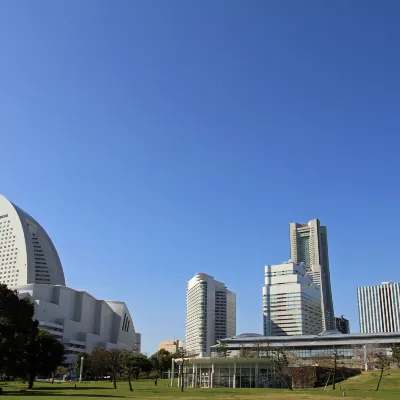 Отели рядом со станцией JR Ureshino-Onsen station