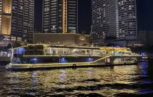 奧朗卡號夜遊湄南河