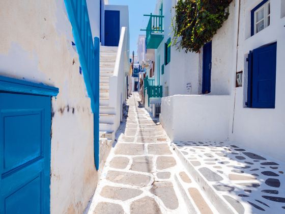 Mykonos