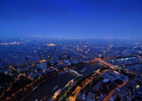 Hotels near MONOPRIX(Linois)