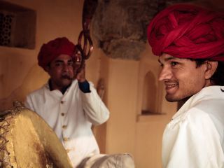 Day Trip in Jaipur