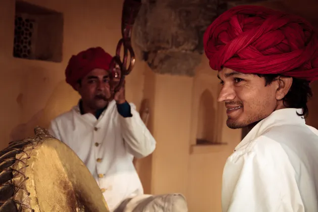 3-звездочные отели в г. Джайпур