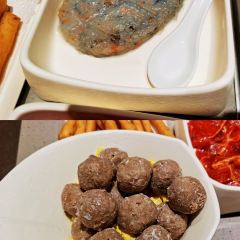 海底捞火锅(海州苏宁店) User Photo
