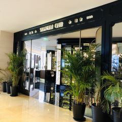 Shanghai Club (HKRITaikoo Hui) ảnh của người dùng