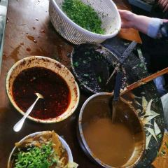 Zhengweizhaiguobacai(Xi Bei Jiao Dian ) User Photo