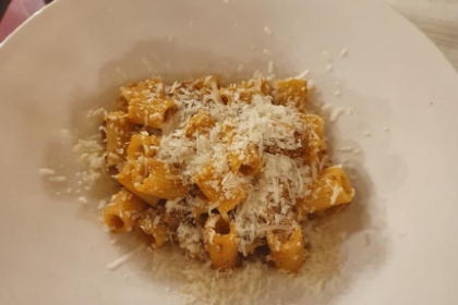 Little Italy Food Hall