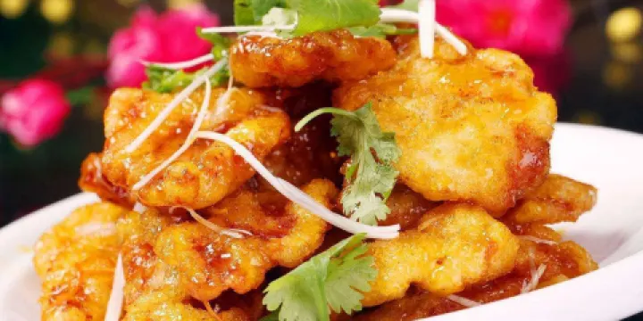 亞布力老東北木火鐵鍋燉