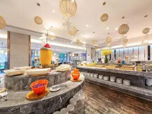 Hujing International Hotel·Western Restaurant