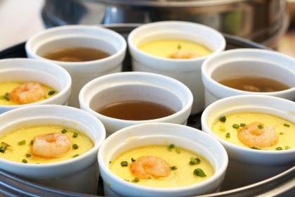 An QingJunlanhaotingjiudian·moli Western Restaurant