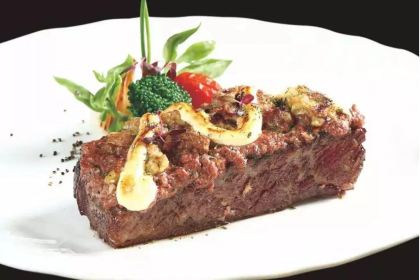 碧桂園如山湖鳳凰酒店鳳凰軒中餐廳