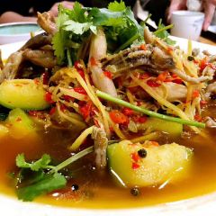 银杏乌鱼庄(湖滨路店) User Photo
