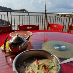 胜海大排档·海鲜·黄鳝饭(十年老店) User Photo