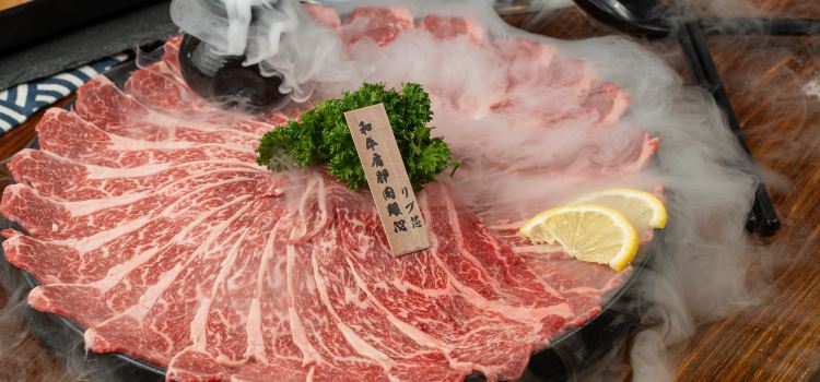 Taisyou BBQ