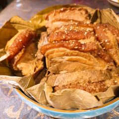 那家小店私菜小館 User Photo
