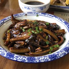 DongTian Restaurant 여행 사진