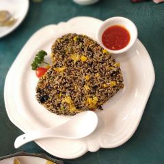 XIAN XIONG QI User Photo